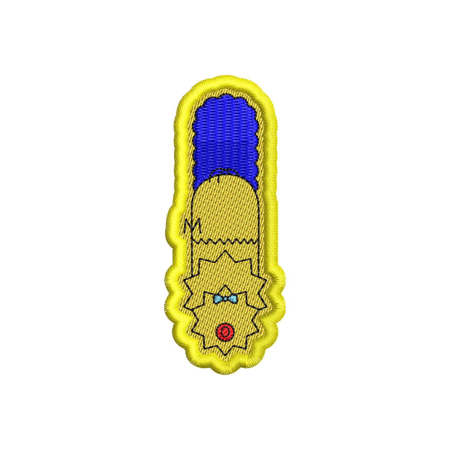 The Simpsons 1
