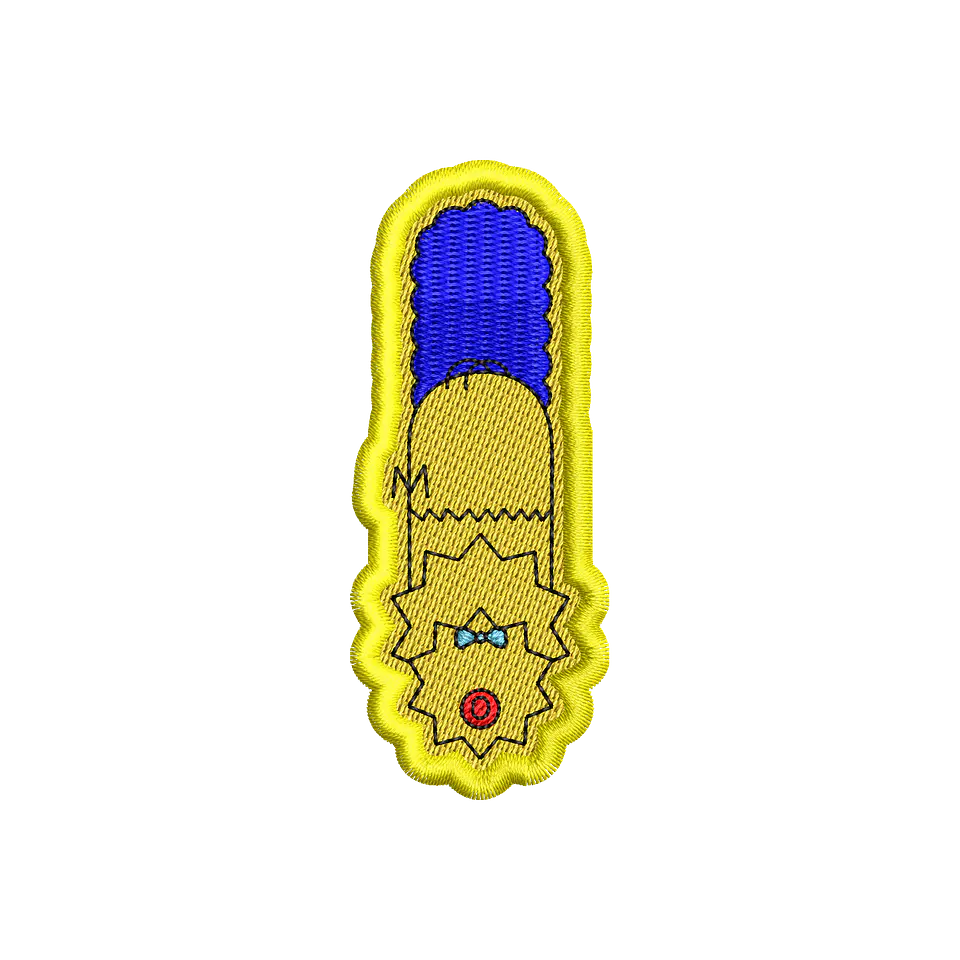 The Simpsons 1