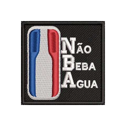 Não Beba Agua