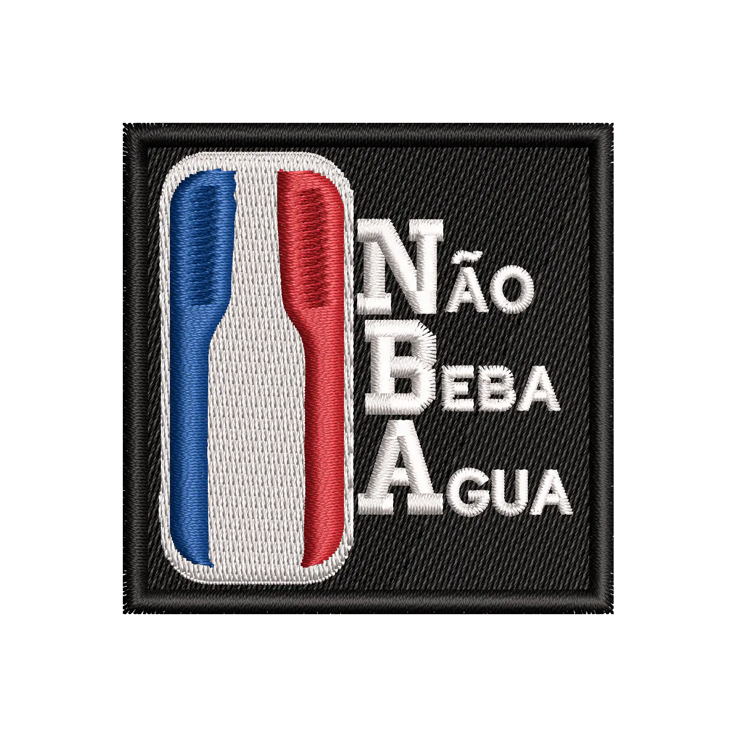 Não Beba Agua 1