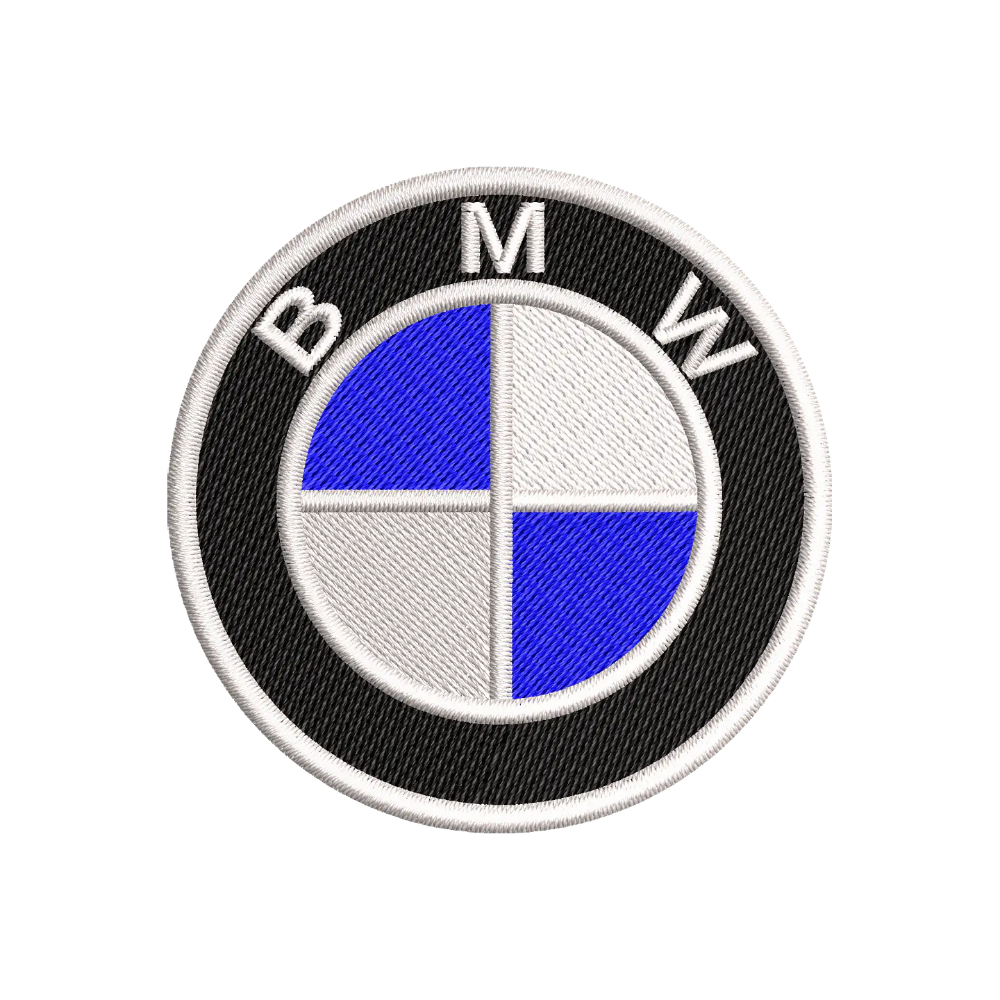 BMW 1