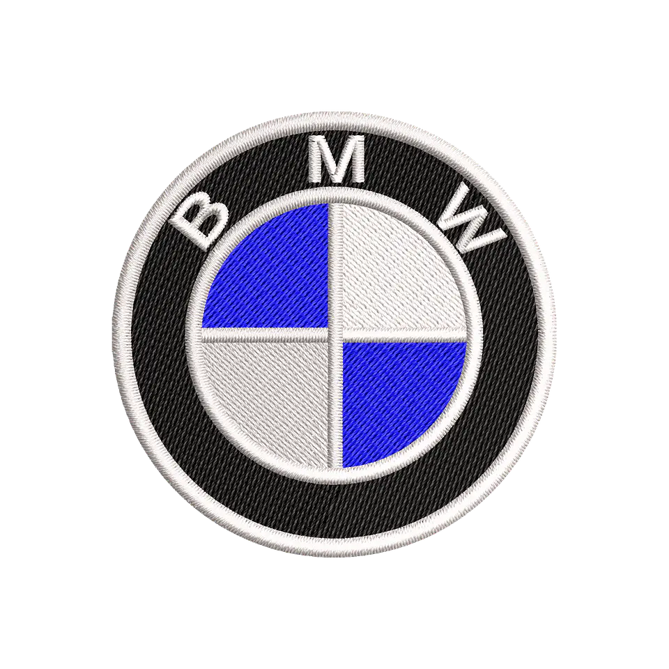 BMW 1