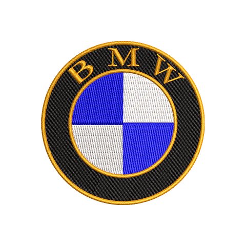 BMW 1923