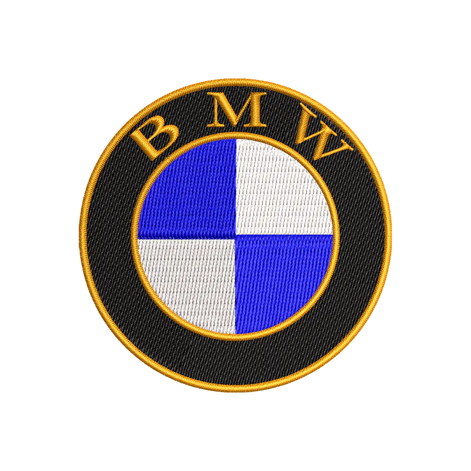 BMW 1923 1