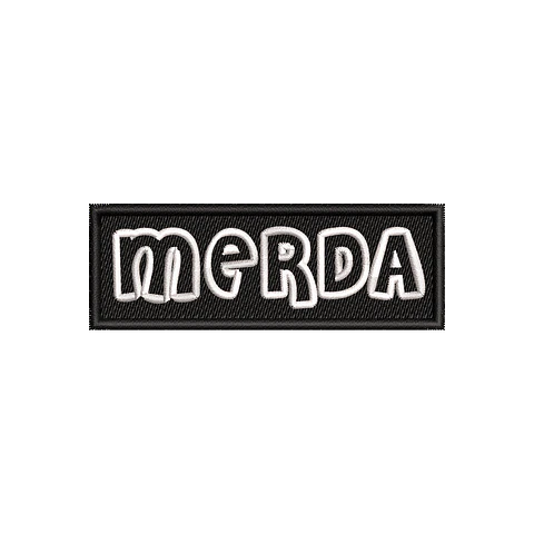 Merda