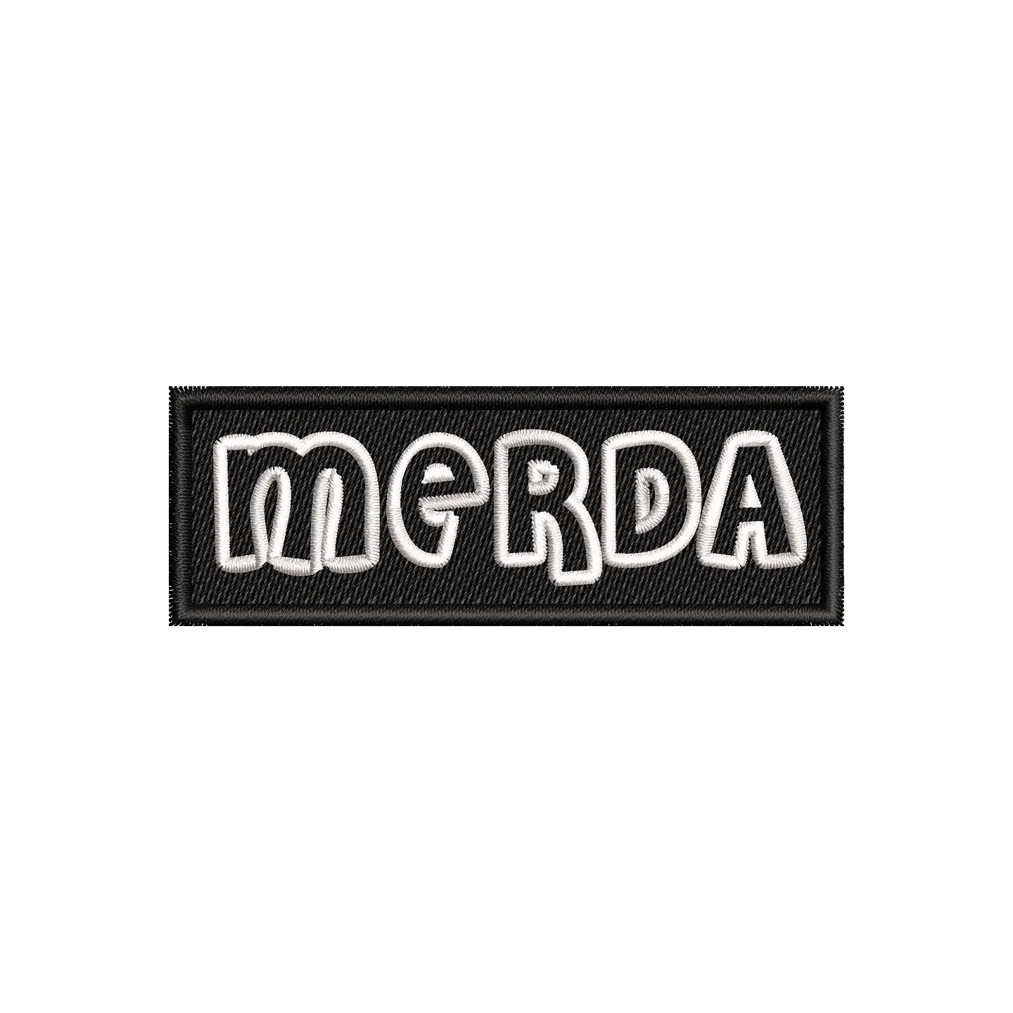 Merda 1