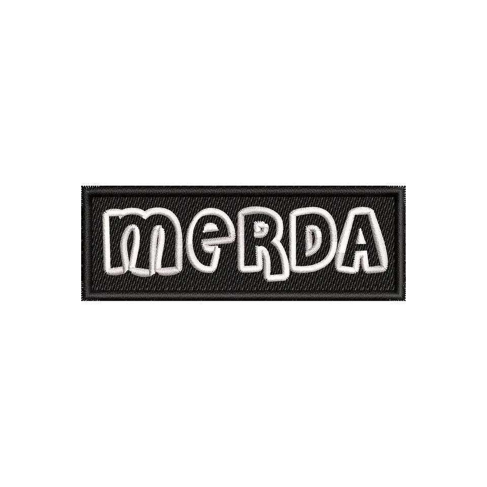 Merda 1