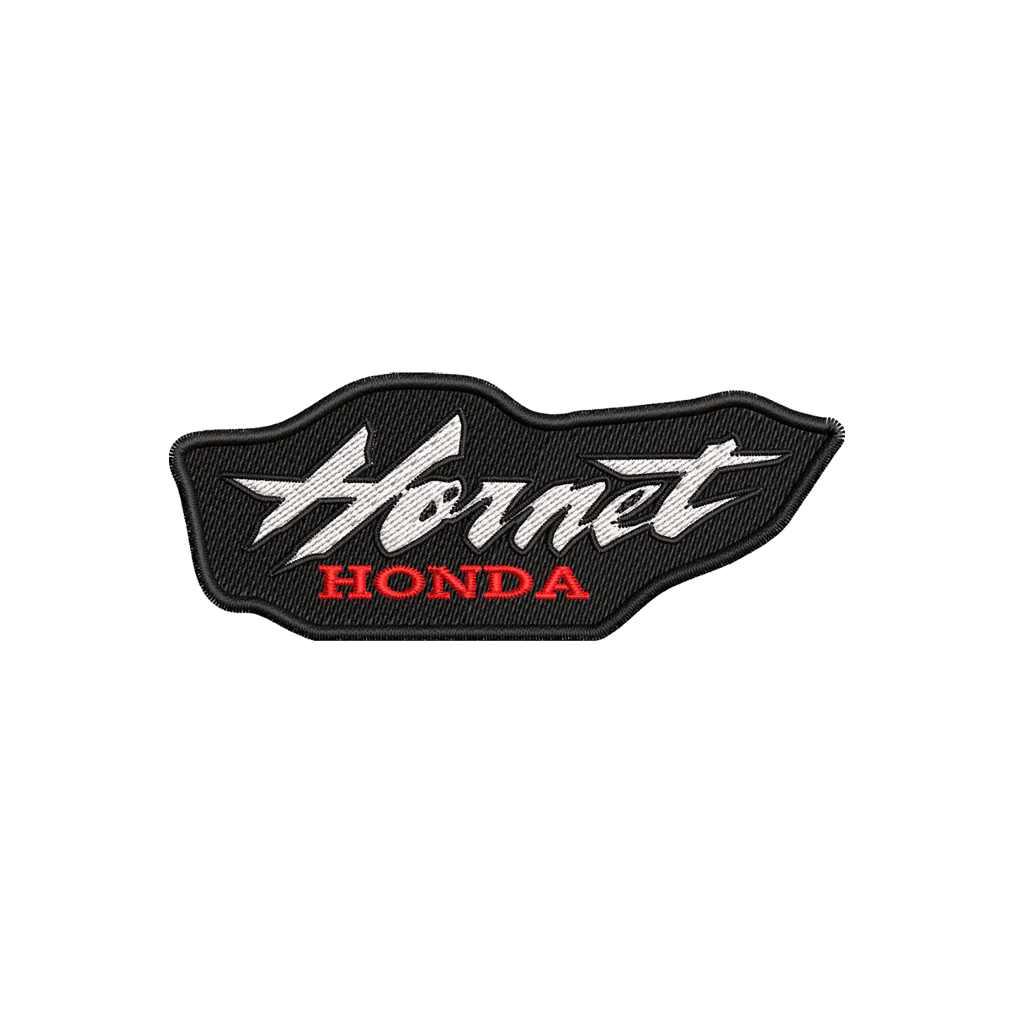 Honda Hornet 1
