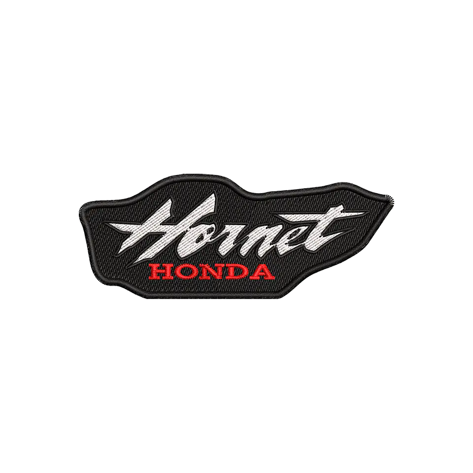 Honda Hornet 1