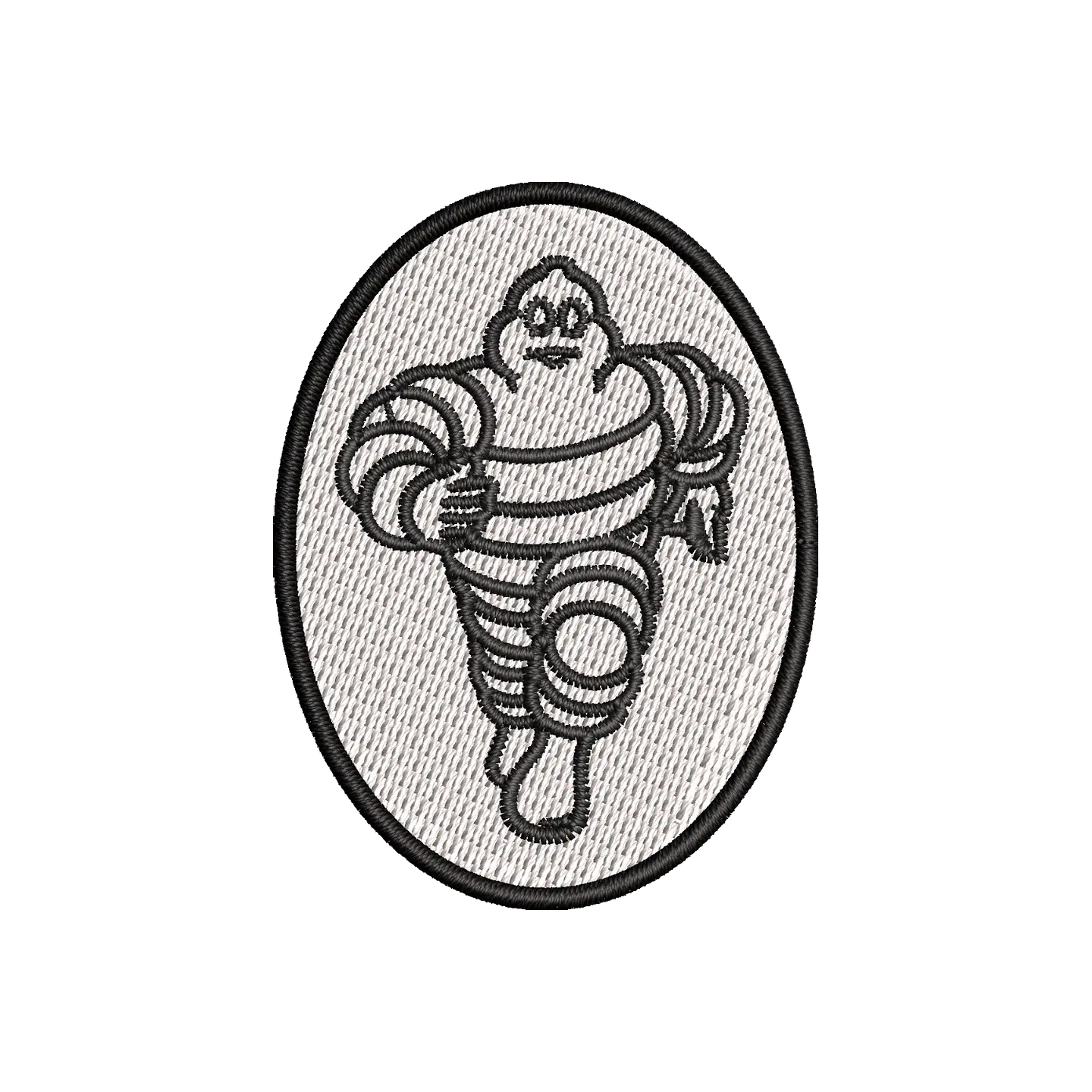 MICHELIN Man 1