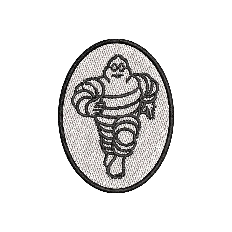 MICHELIN Man 1