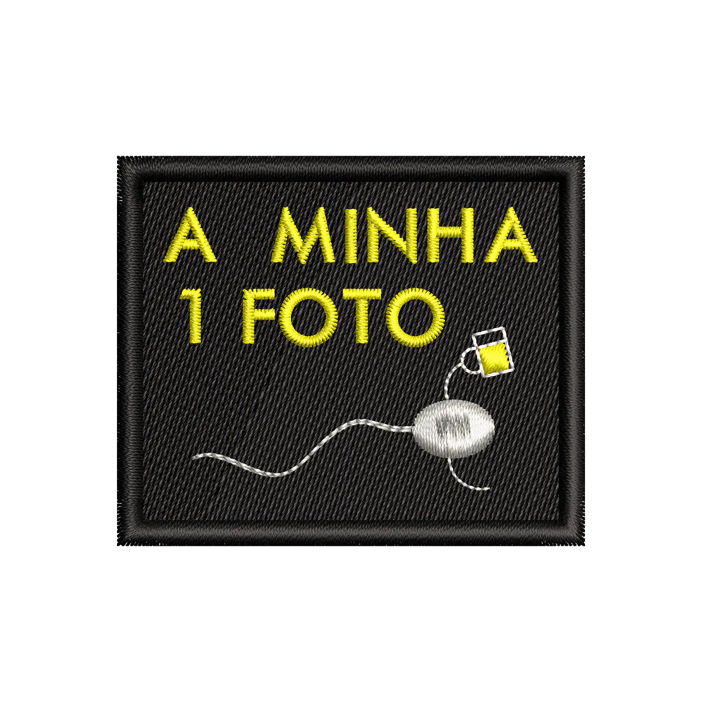 A Minha 1ª Foto 1