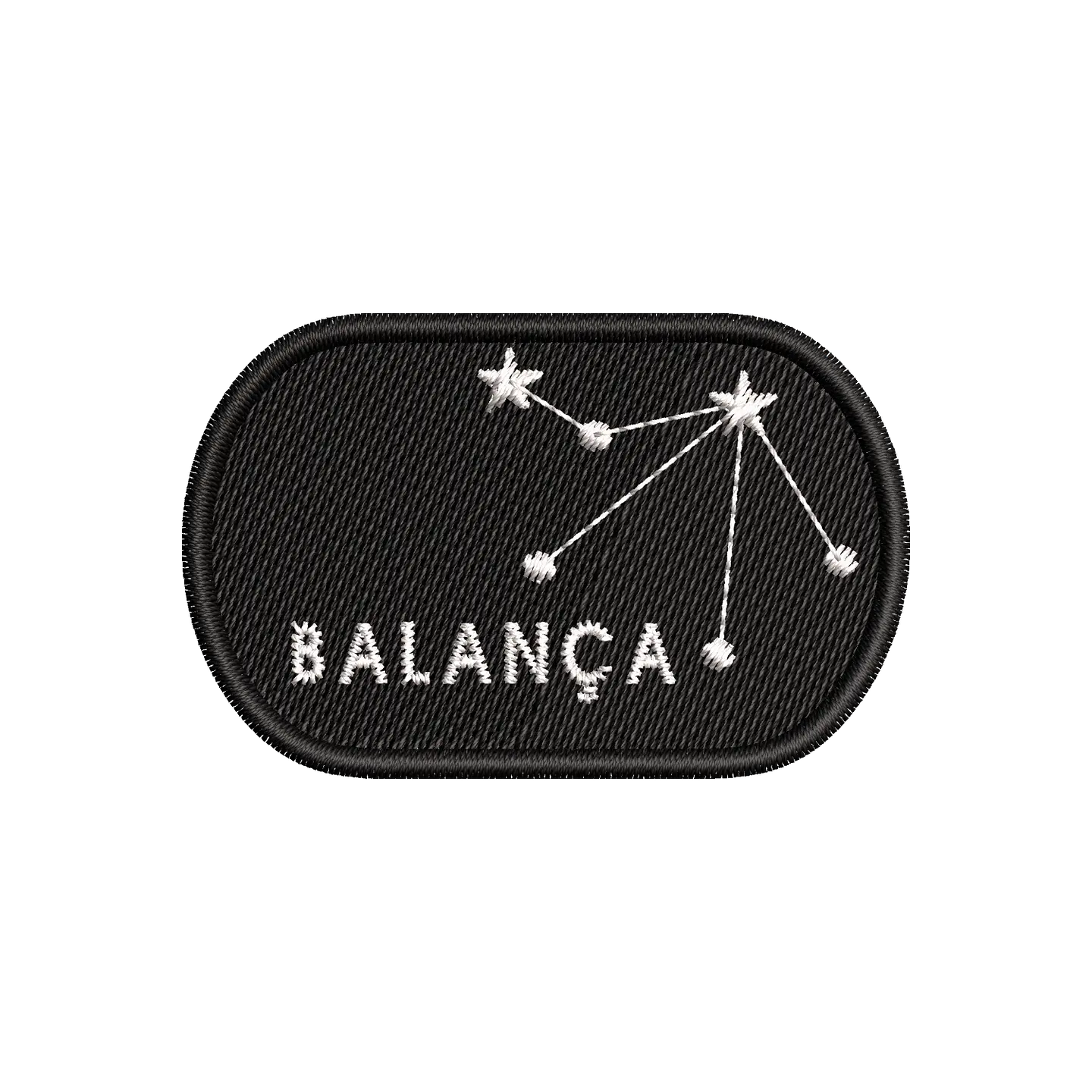 Balança 1