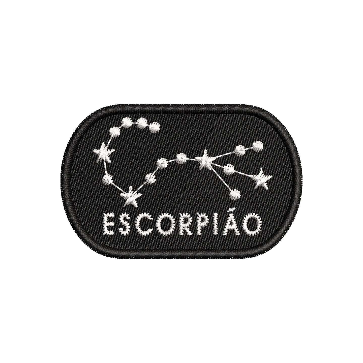 Escorpião 1