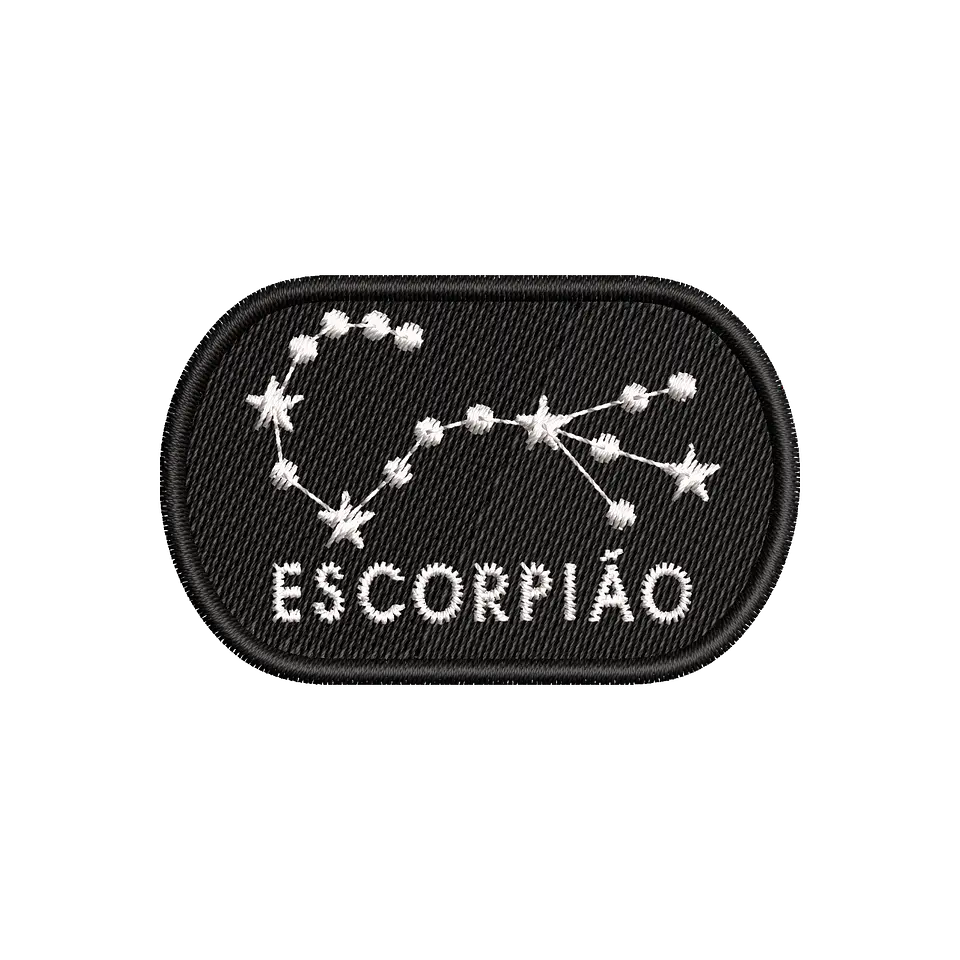 Escorpião 1