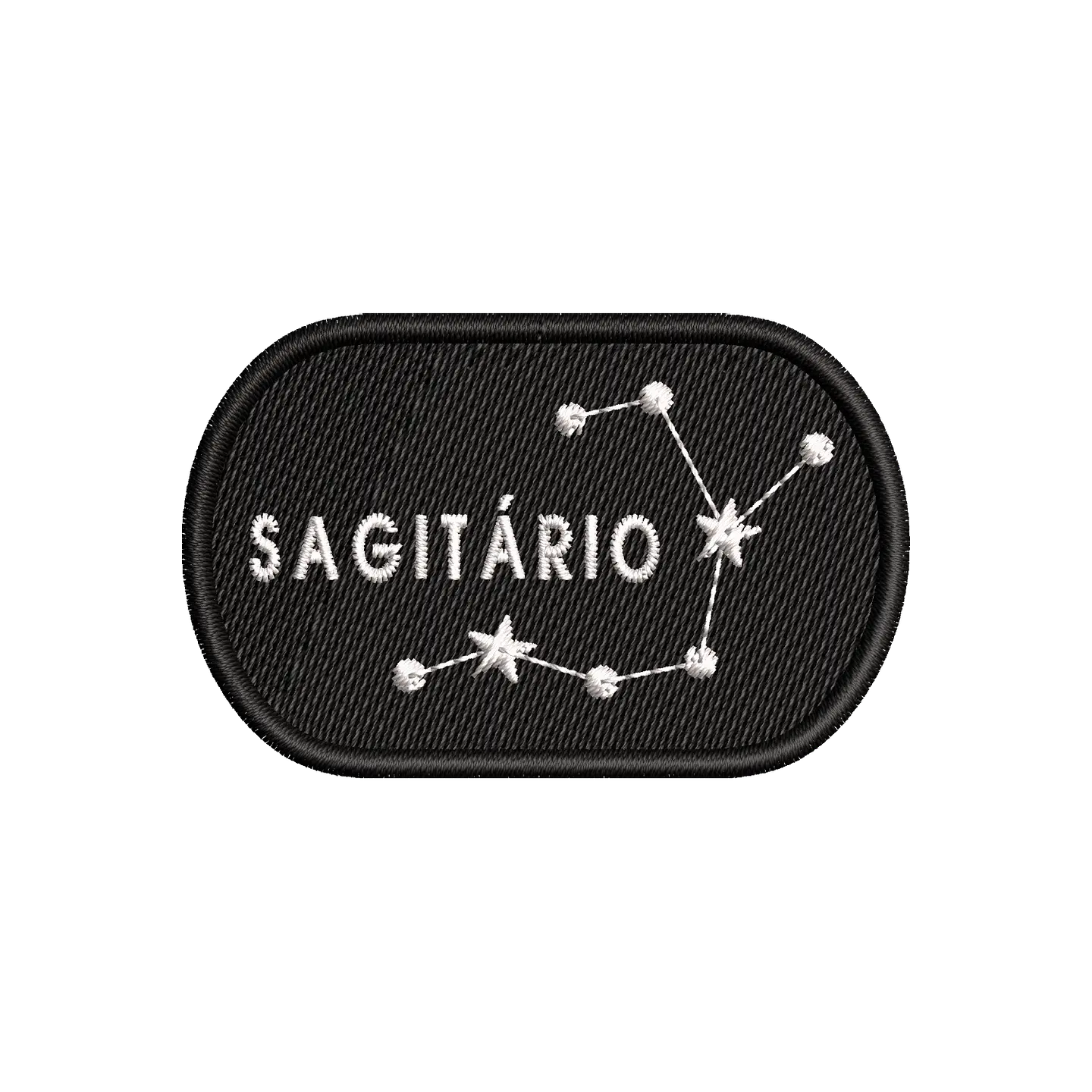 Sagitário 1