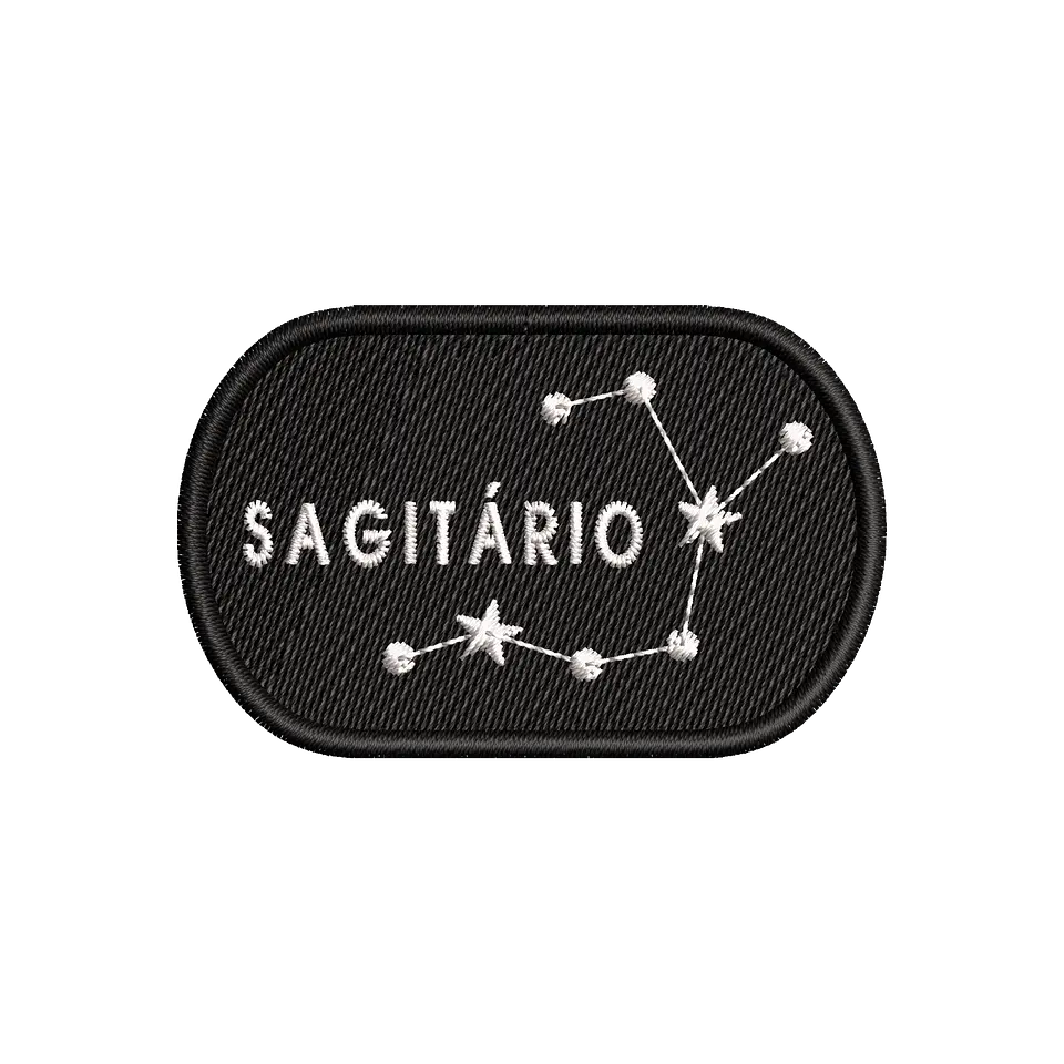 Sagitário 1