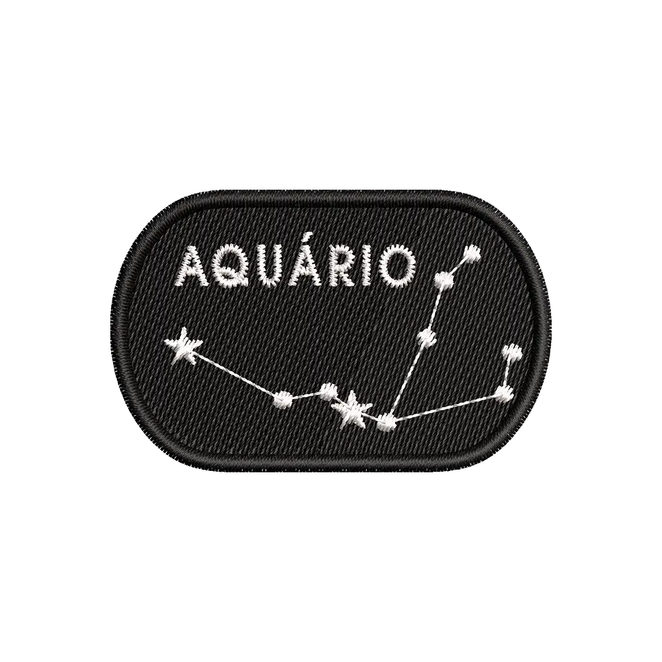 Aquário  1