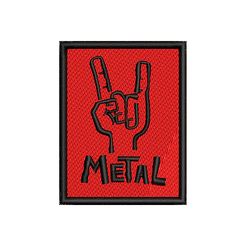 Metal
