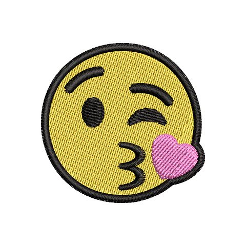 Emoji Bjs Coração