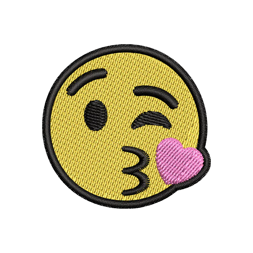 Emoji Bjs Coração 1