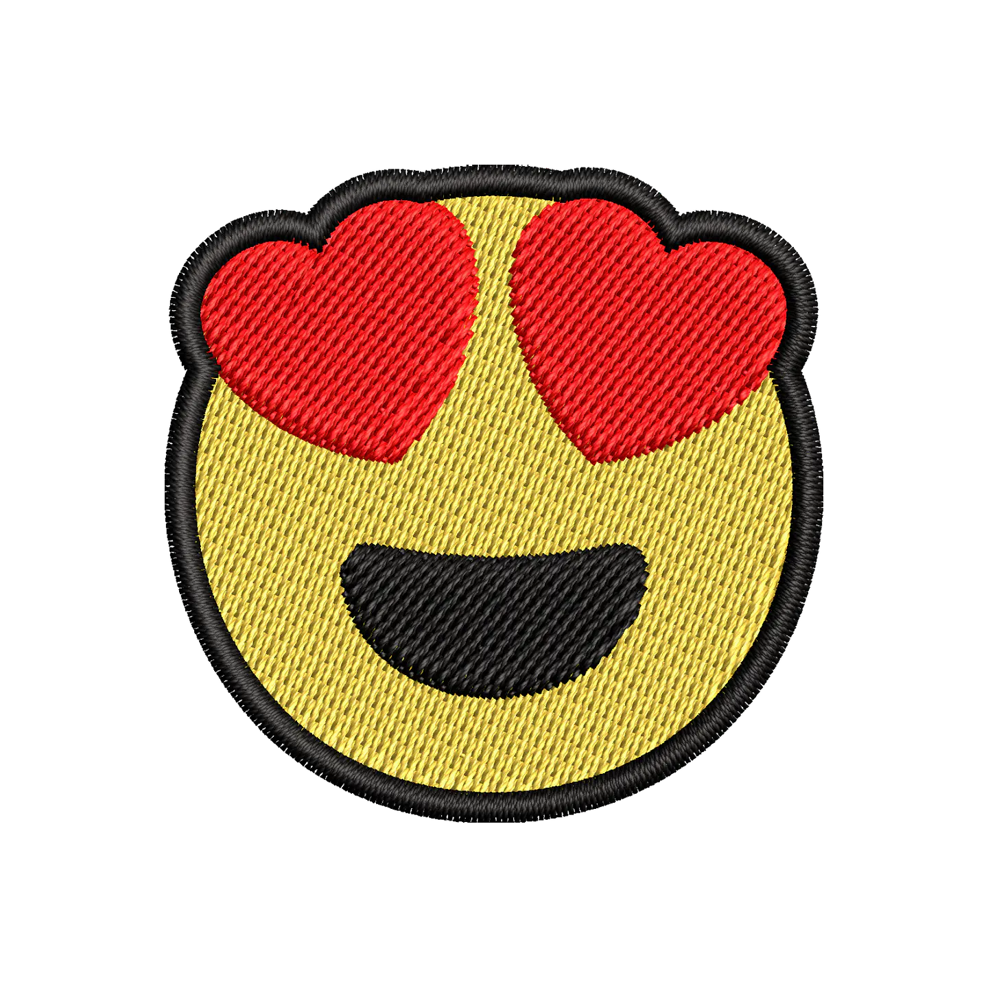 Emoji Apaixonado  1