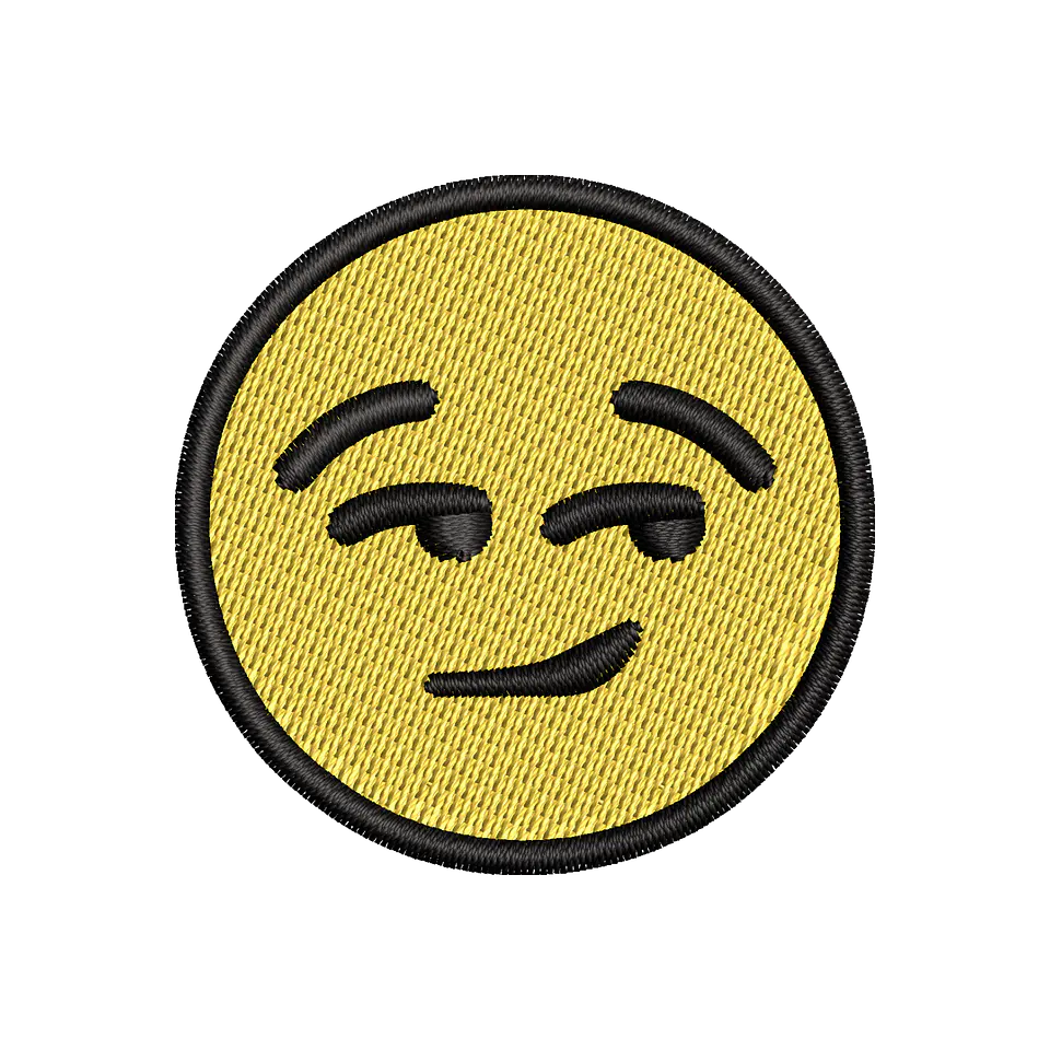 Emoji Cool 1
