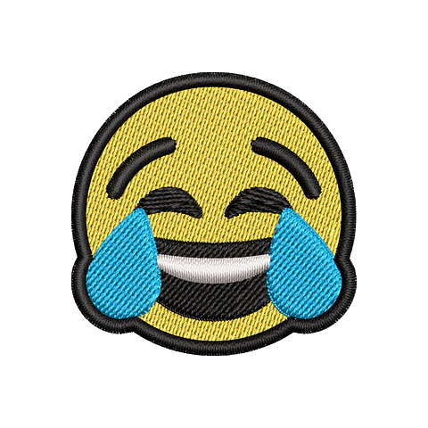 Emoji Rir