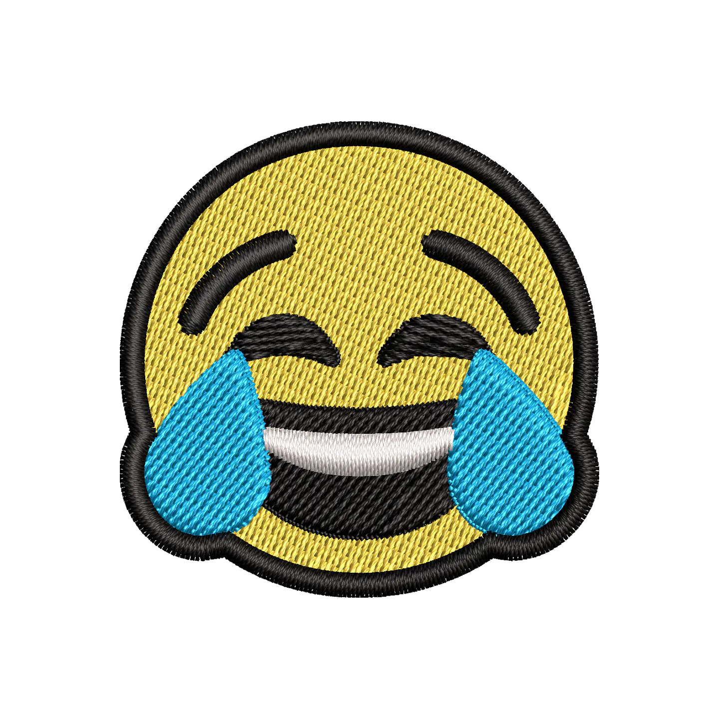 Emoji Rir 1