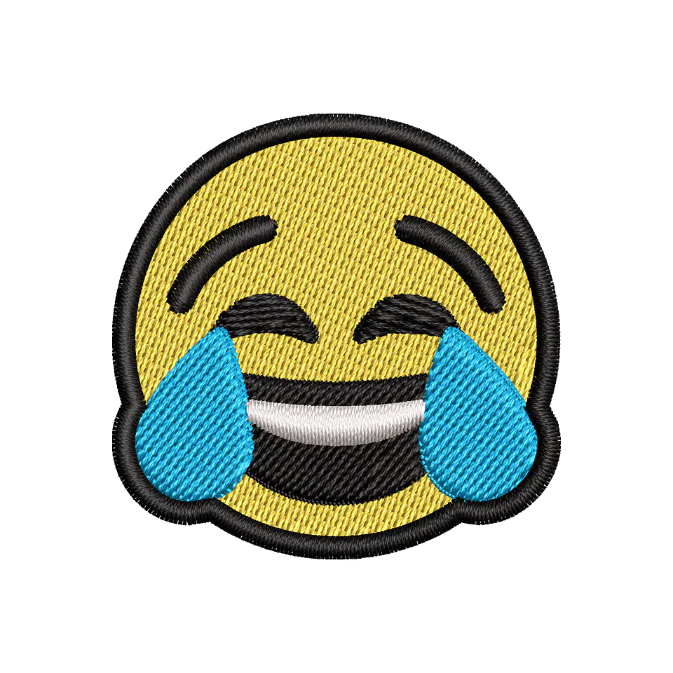 Emoji Rir 1
