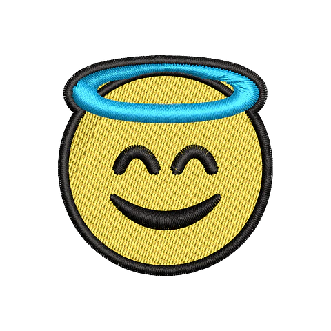 Emoji Anjo
