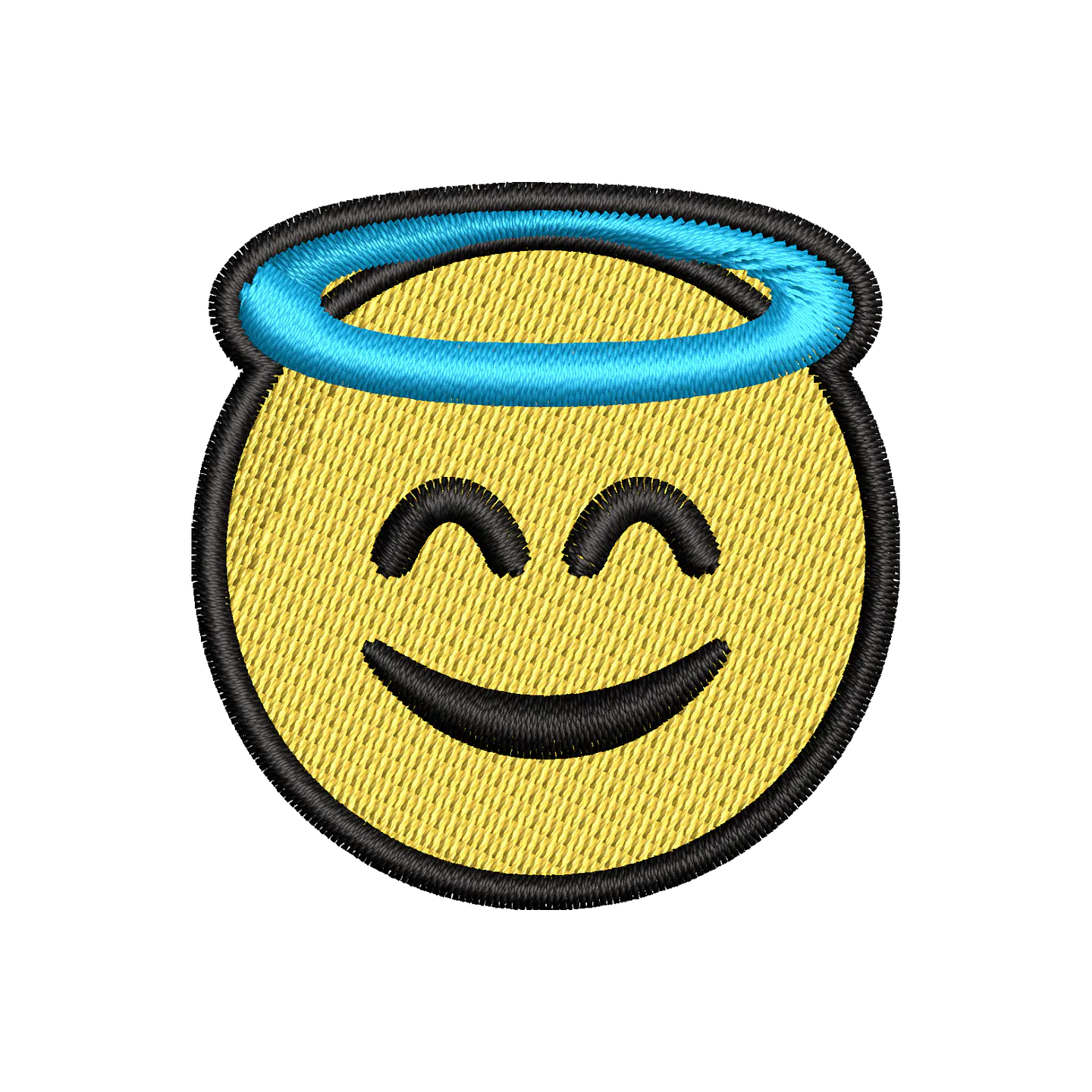 Emoji Anjo 1