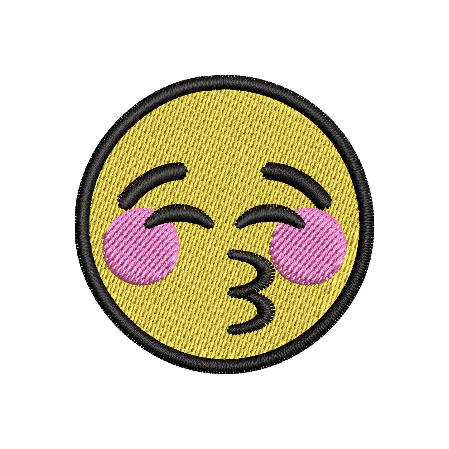 Emoji Bjs Corado 1