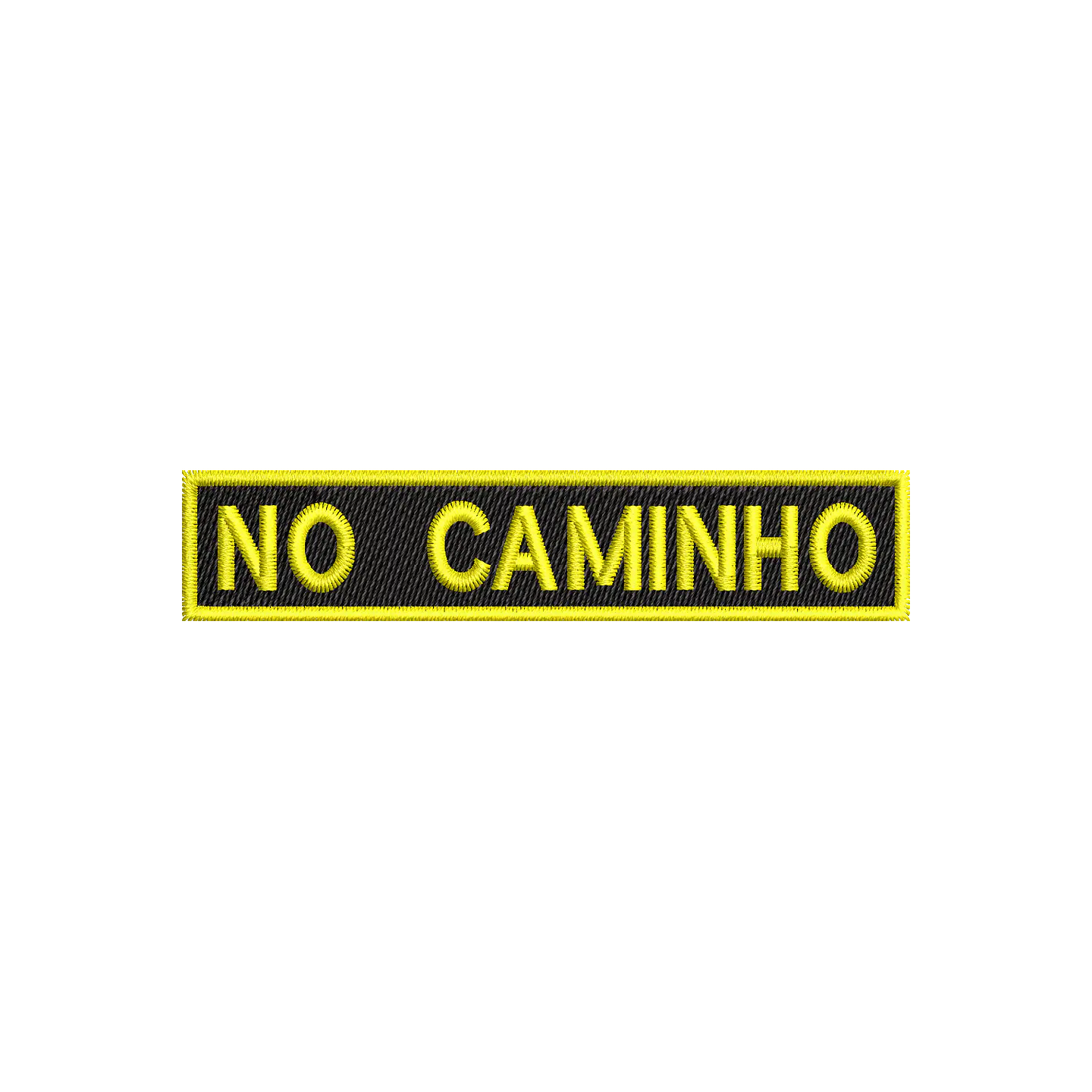 No Caminho 1