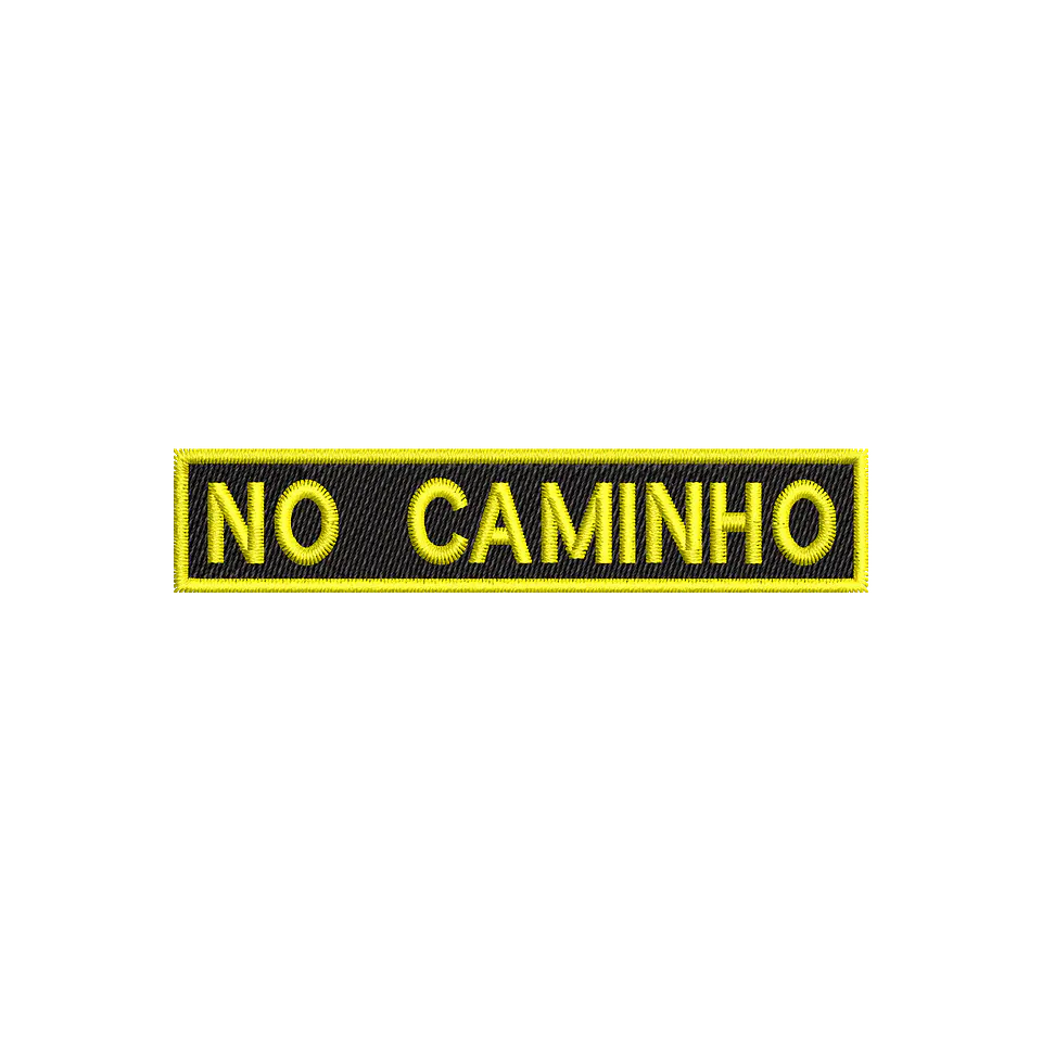 No Caminho 1