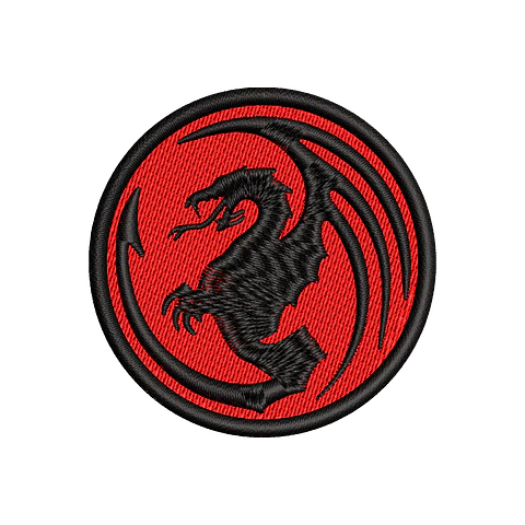 Dragão