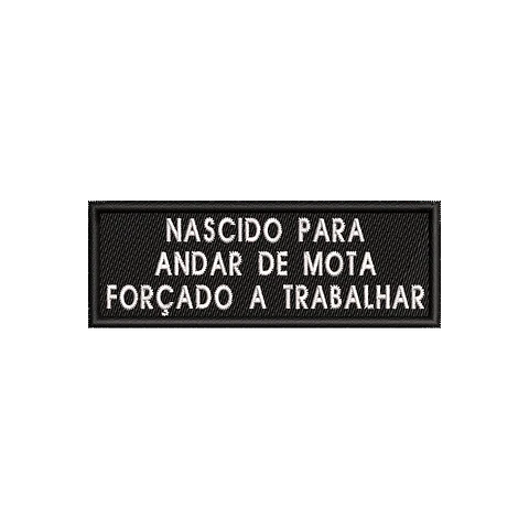 Nascido Para Andar de Mota