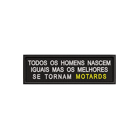 Todos os Homens Nascem