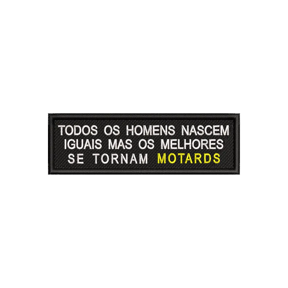 Todos os Homens Nascem 1