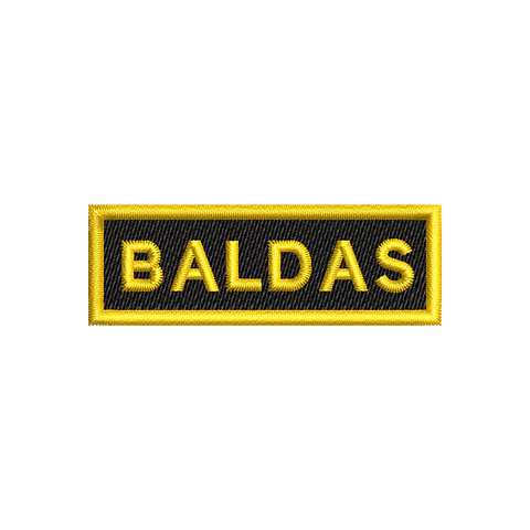 Baldas