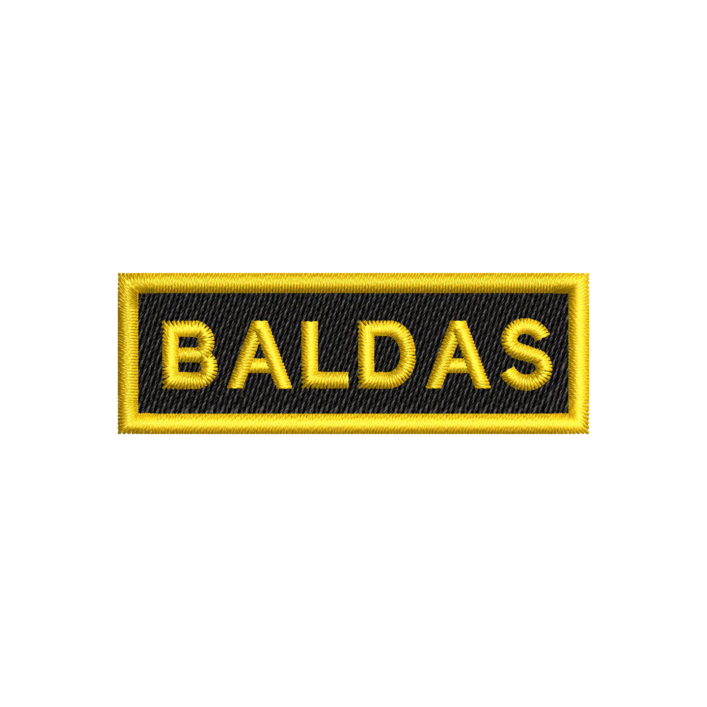Baldas 1