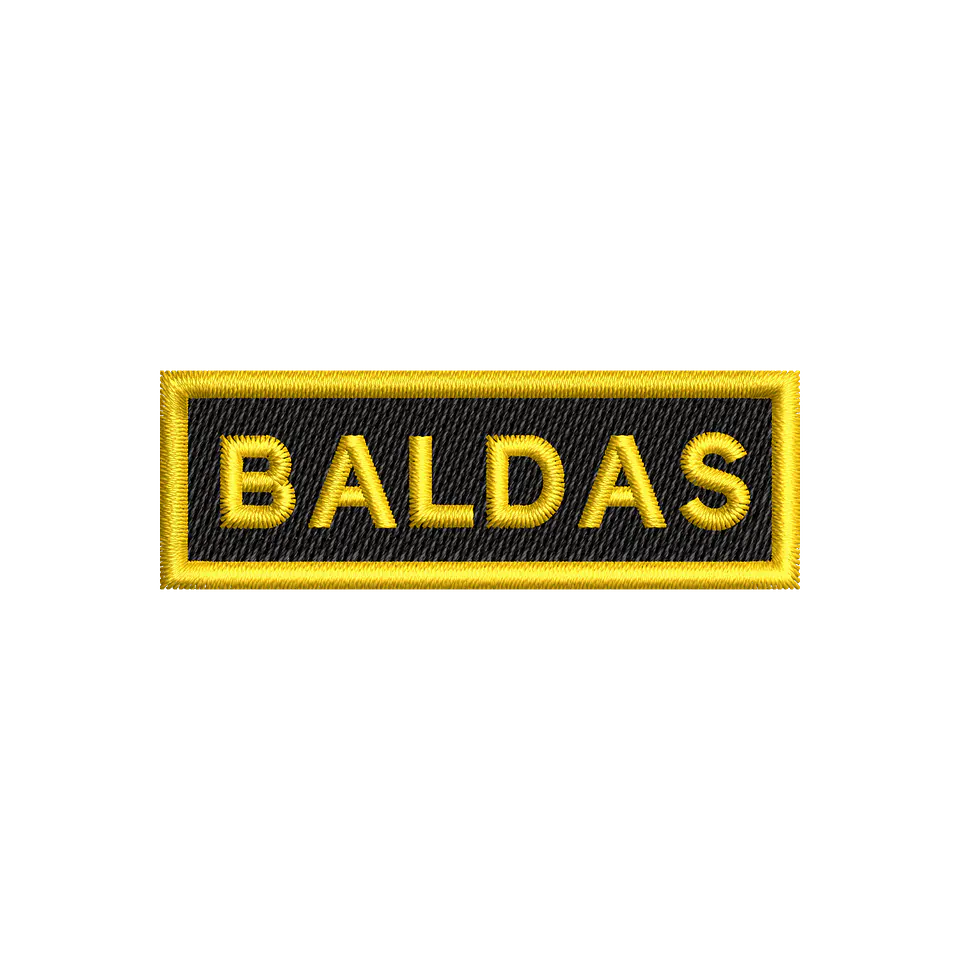 Baldas 1