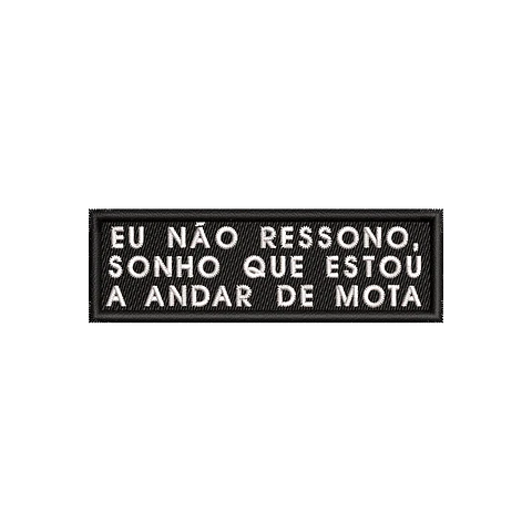 Eu Não Ressono