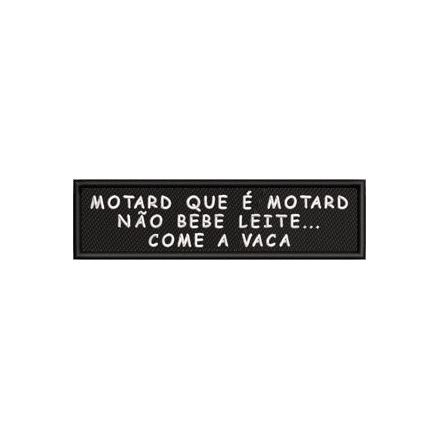 Motard Que É Motard 1