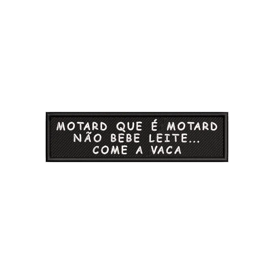 Motard Que É Motard 1