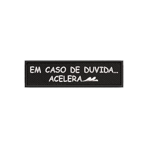 Em Caso de Duvida 