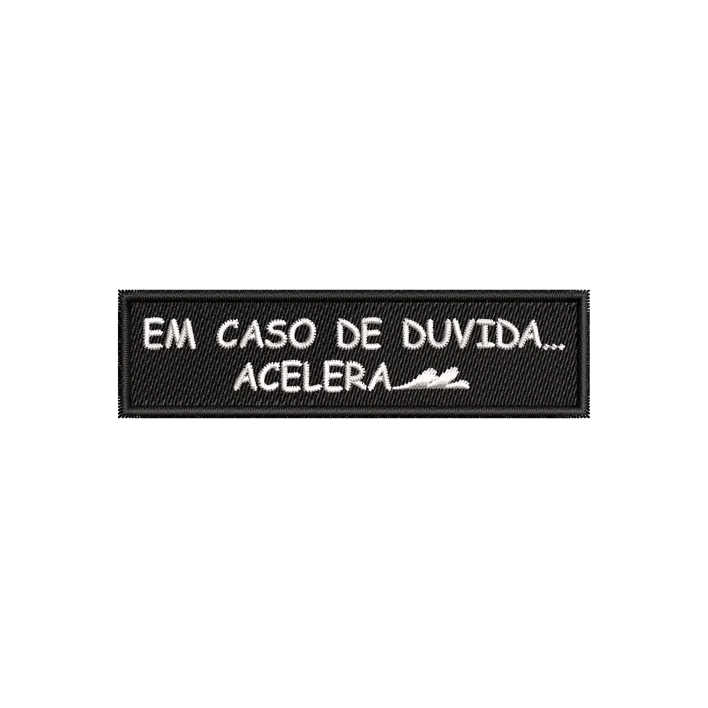 Em Caso de Duvida  1