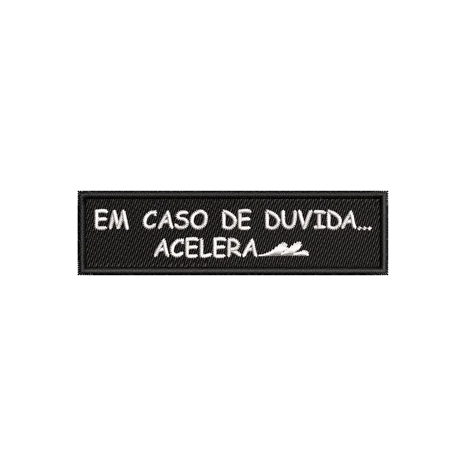 Em Caso de Duvida  1