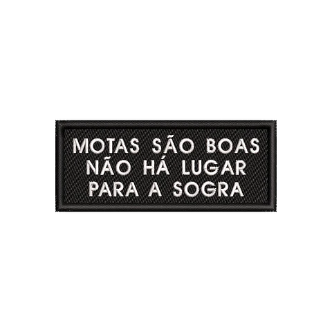 Motas São Boas