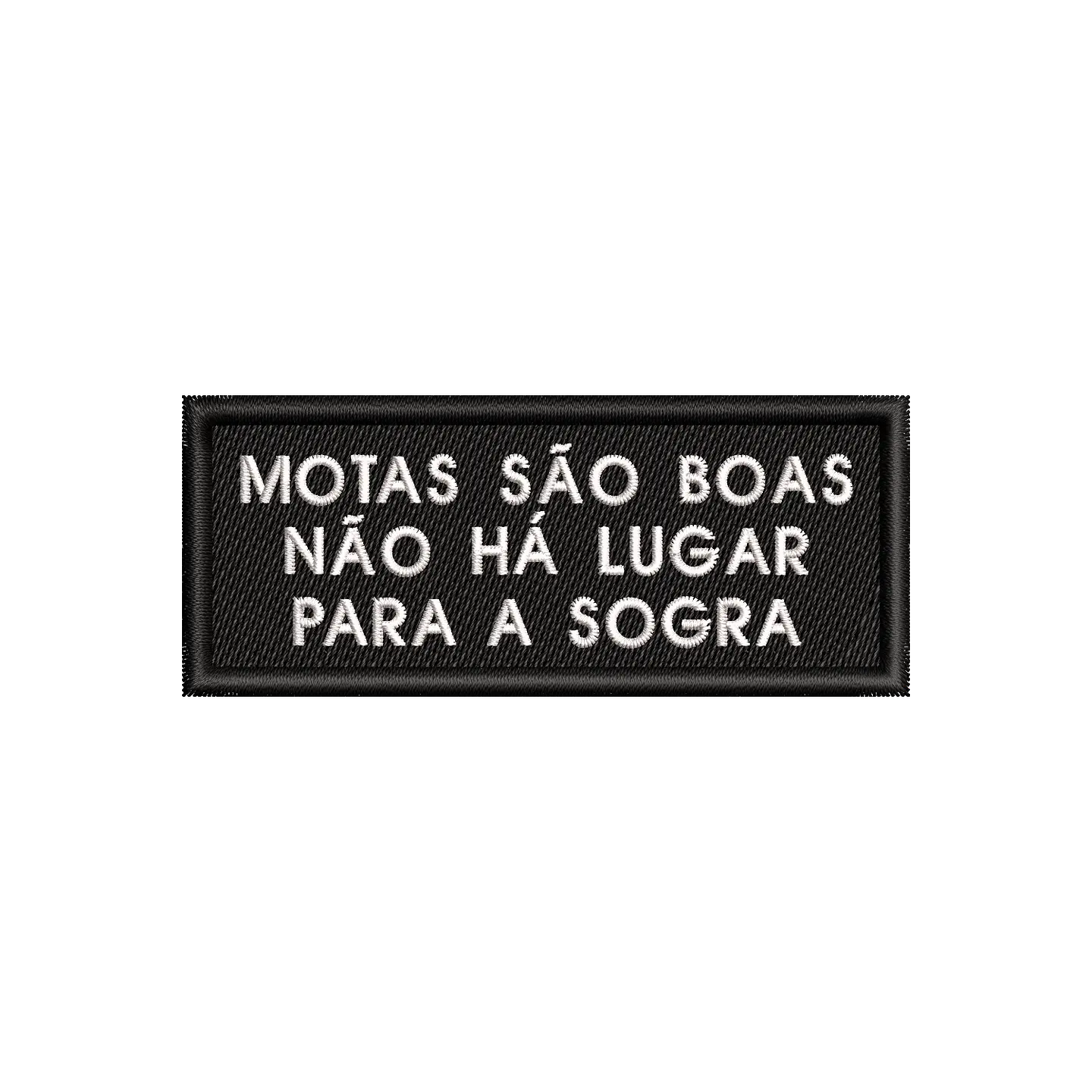 Motas São Boas 1
